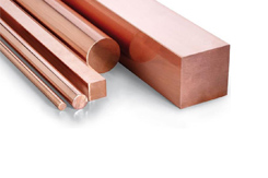 copper-bar